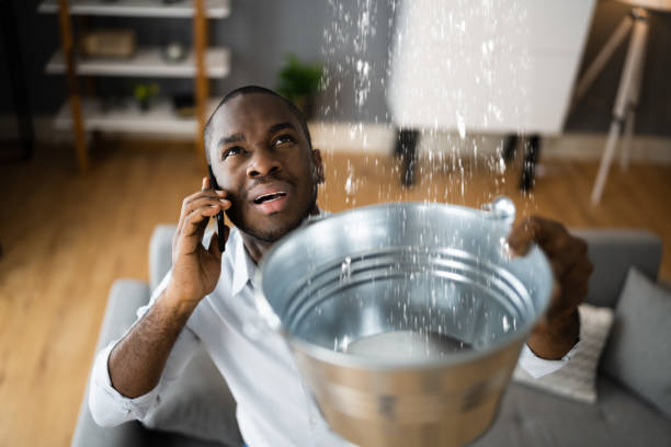 Professional Water damage restoration in Lake Delta, NY